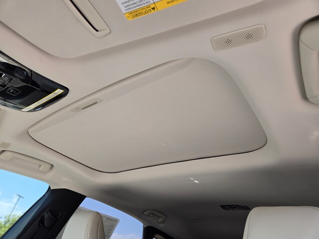 new 2025 Lexus RX car, priced at $61,100