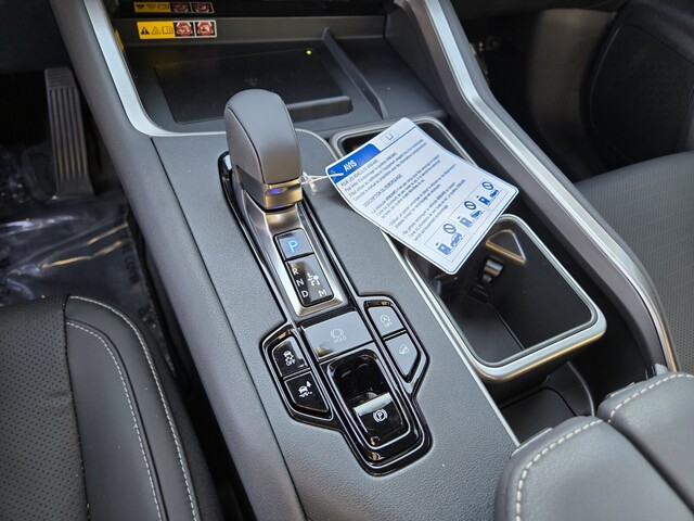 new 2025 Lexus TX car, priced at $60,095