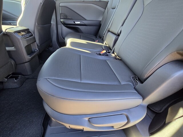 new 2025 Lexus TX car, priced at $60,095