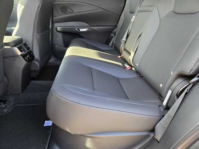 new 2025 Lexus RX car, priced at $53,609