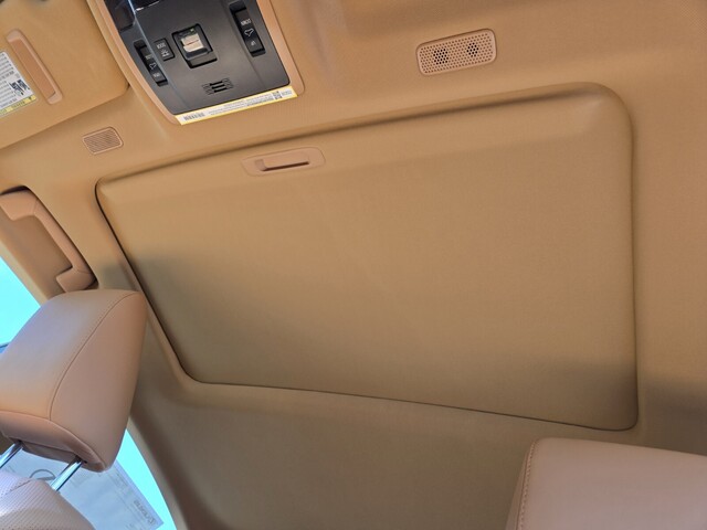 new 2025 Lexus ES car, priced at $50,024