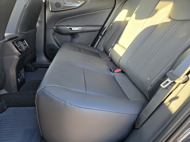 new 2025 Lexus NX car, priced at $44,100