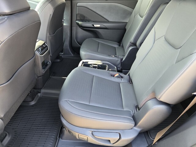 new 2025 Lexus TX car, priced at $66,054