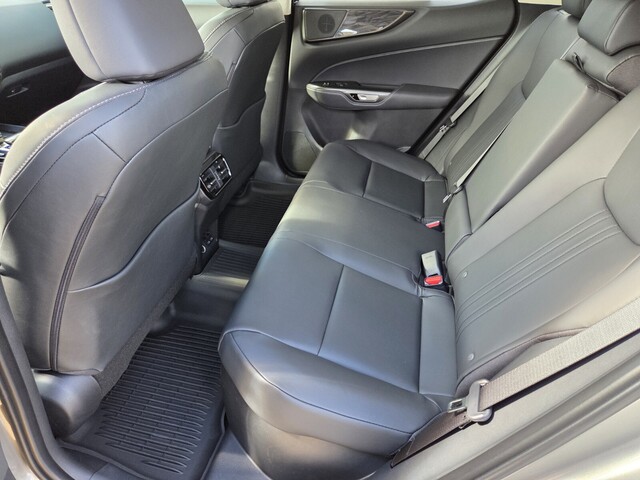 new 2025 Lexus NX car, priced at $52,534