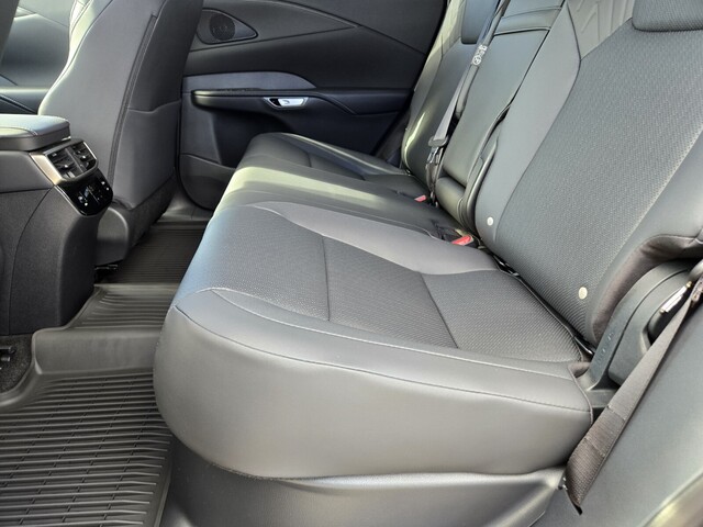 new 2025 Lexus RX car, priced at $56,264