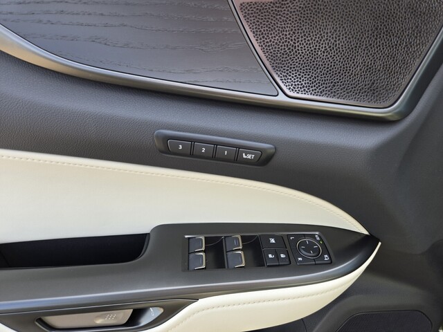 new 2025 Lexus NX car, priced at $58,265