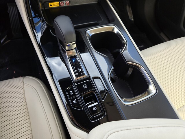 new 2025 Lexus NX car, priced at $58,265