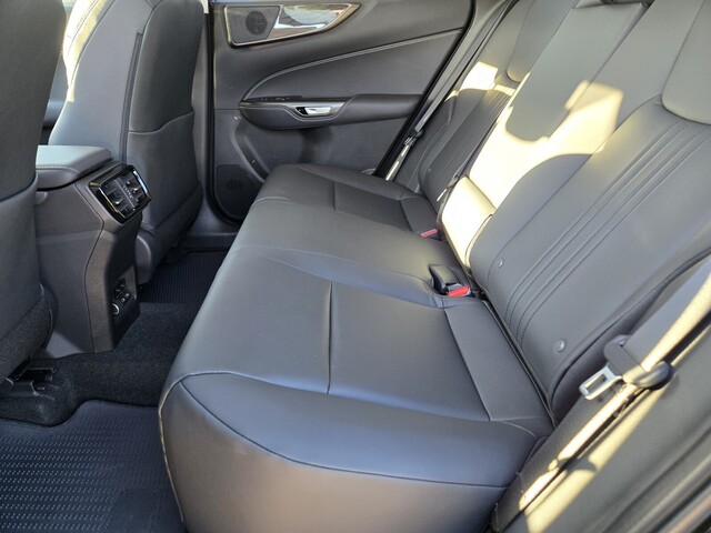 new 2025 Lexus NX car, priced at $51,170