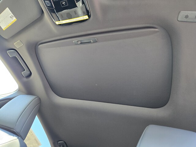 new 2025 Lexus RX car, priced at $55,729