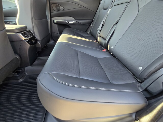 new 2025 Lexus RX car, priced at $58,924