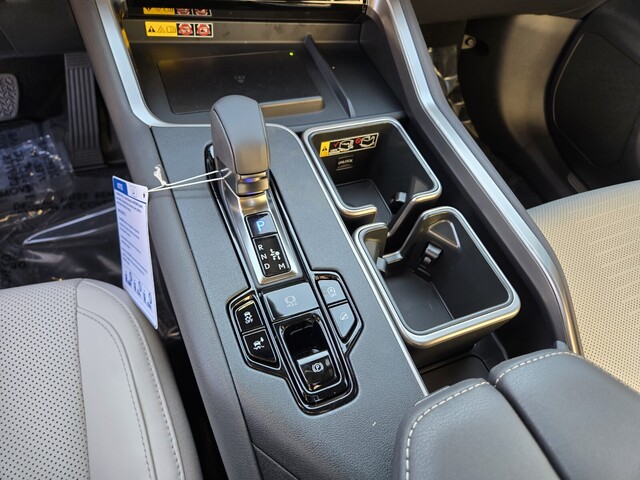 new 2025 Lexus TX car, priced at $59,420