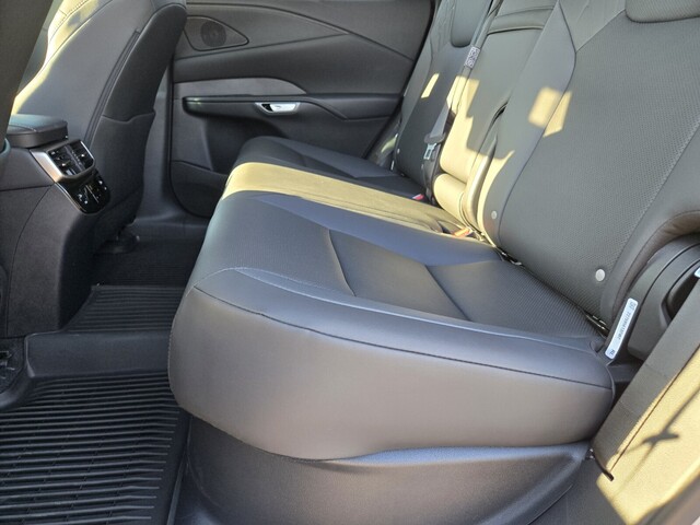 new 2025 Lexus RX car, priced at $52,884