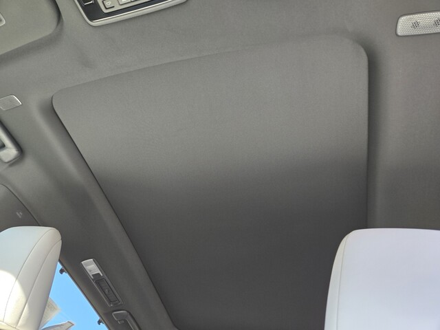 new 2025 Lexus TX car, priced at $64,660