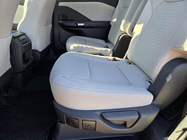 new 2025 Lexus TX car, priced at $64,660