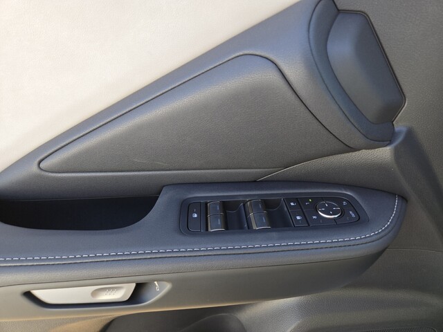 new 2025 Lexus TX car, priced at $64,660