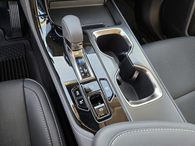 new 2025 Lexus NX car, priced at $51,394