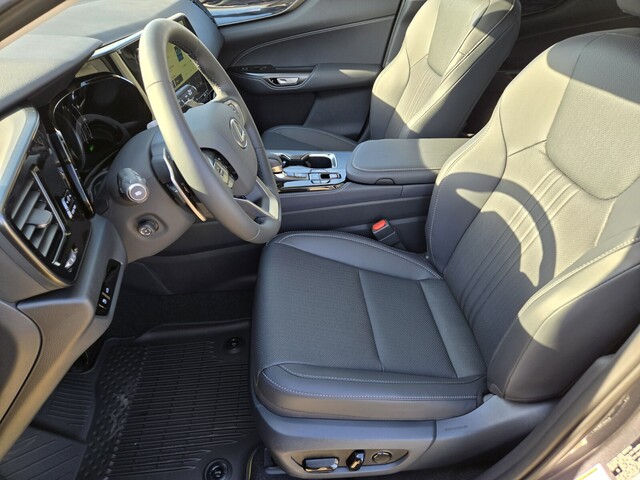 new 2025 Lexus NX car, priced at $51,394