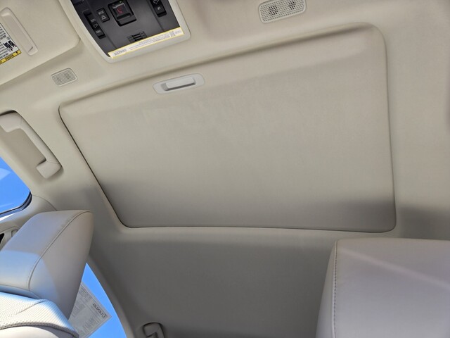 new 2025 Lexus ES car, priced at $56,454