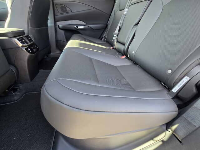 new 2025 Lexus RX car, priced at $54,785