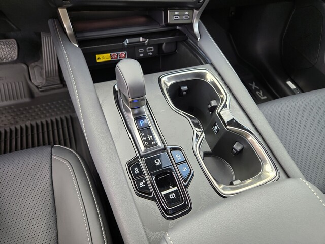 new 2025 Lexus RX car, priced at $63,250