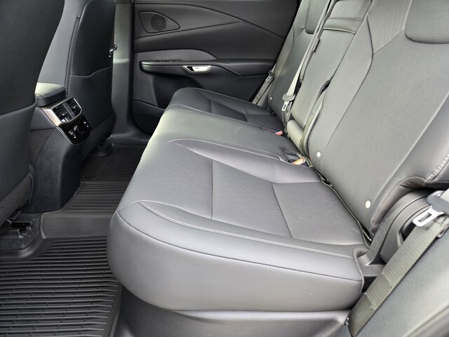 new 2025 Lexus RX car, priced at $63,250