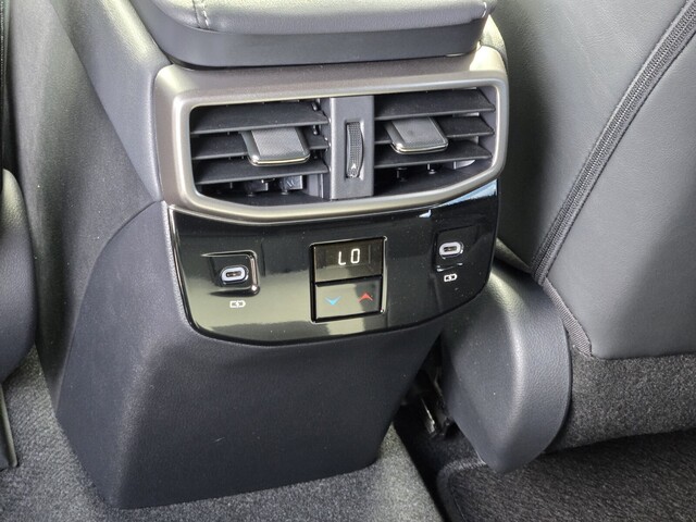 new 2025 Lexus RX car, priced at $59,200