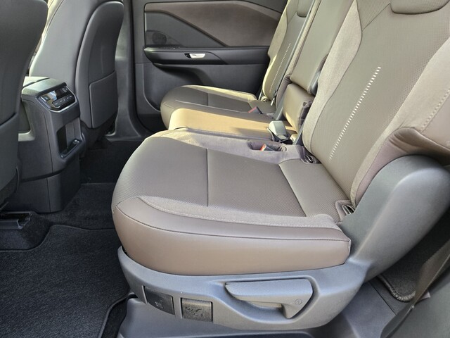 new 2025 Lexus TX car, priced at $67,809