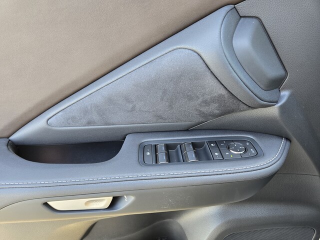 new 2025 Lexus TX car, priced at $67,809