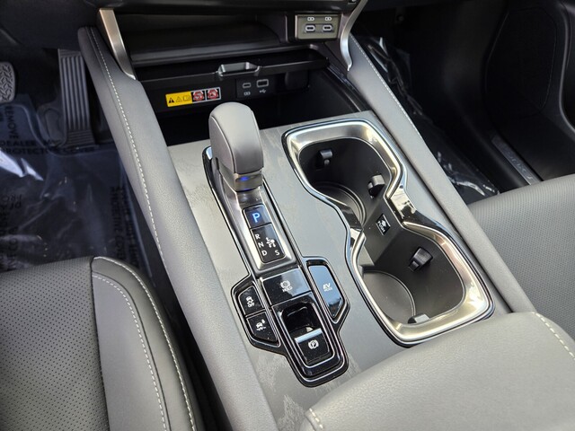 new 2025 Lexus RX car, priced at $59,400