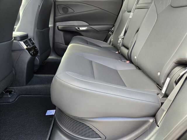 new 2025 Lexus RX car, priced at $59,400