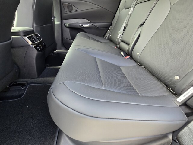 new 2025 Lexus RX car, priced at $54,489