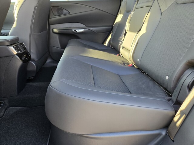 new 2025 Lexus RX car, priced at $55,405