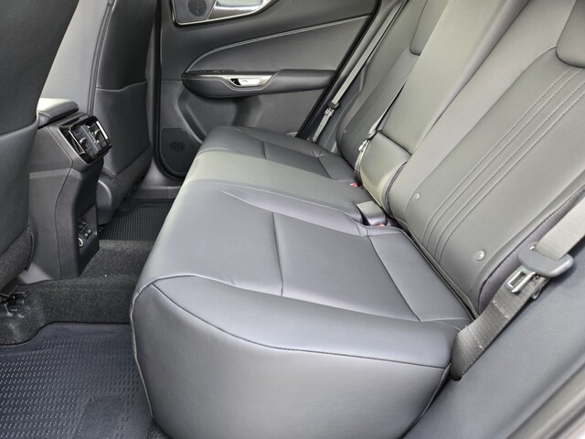 new 2026 Lexus NX car, priced at $48,464