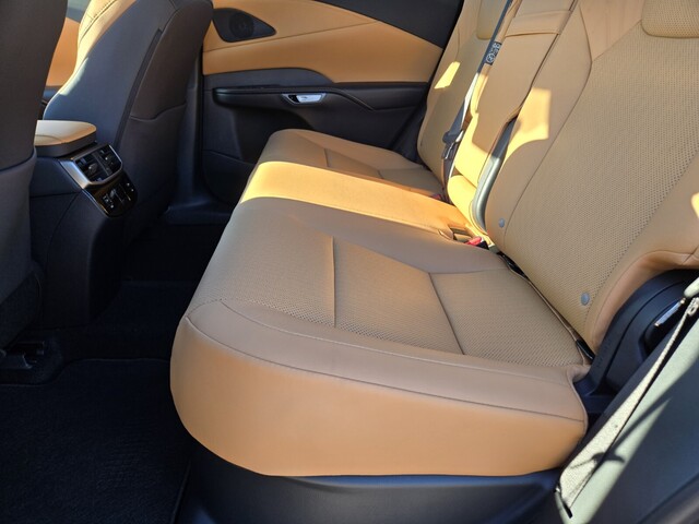 new 2025 Lexus RX car, priced at $56,454