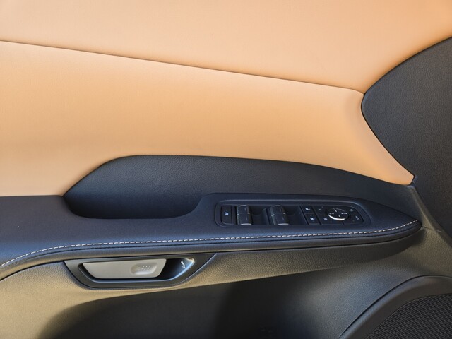 new 2025 Lexus RX car, priced at $56,454