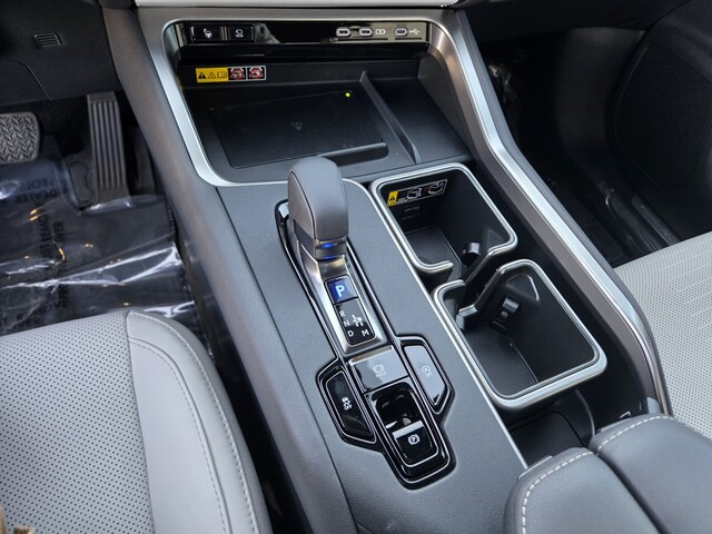 new 2025 Lexus TX car, priced at $63,584