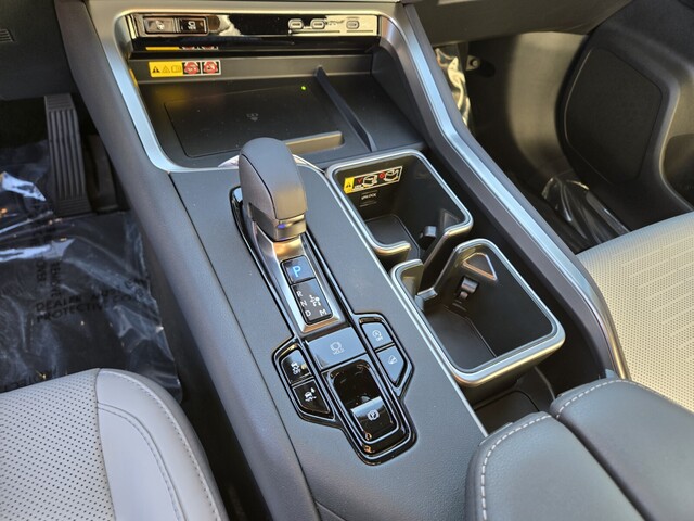 new 2025 Lexus TX car, priced at $65,160