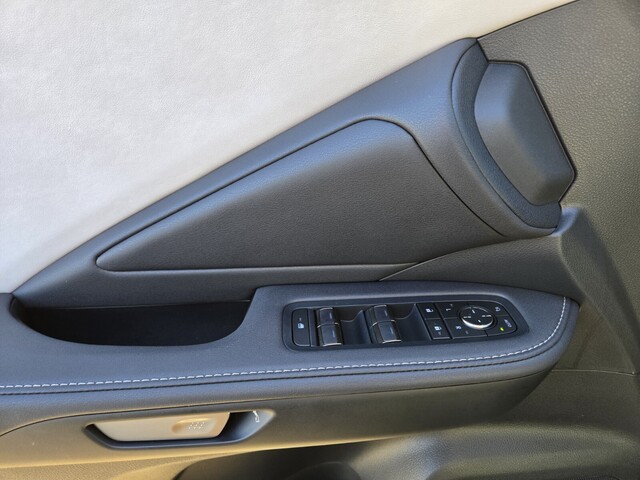 new 2025 Lexus TX car, priced at $65,160