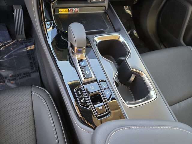 new 2026 Lexus NX car, priced at $51,165