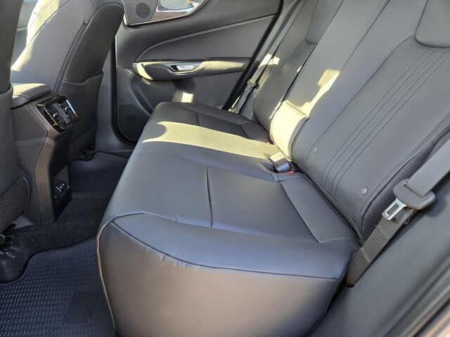 new 2026 Lexus NX car, priced at $51,165