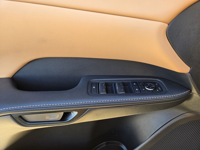 new 2025 Lexus RX car, priced at $55,954