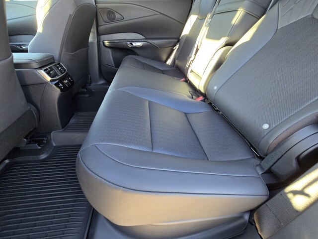 new 2025 Lexus RX car, priced at $55,939