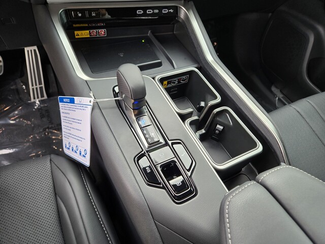 new 2026 Lexus TX car, priced at $74,705