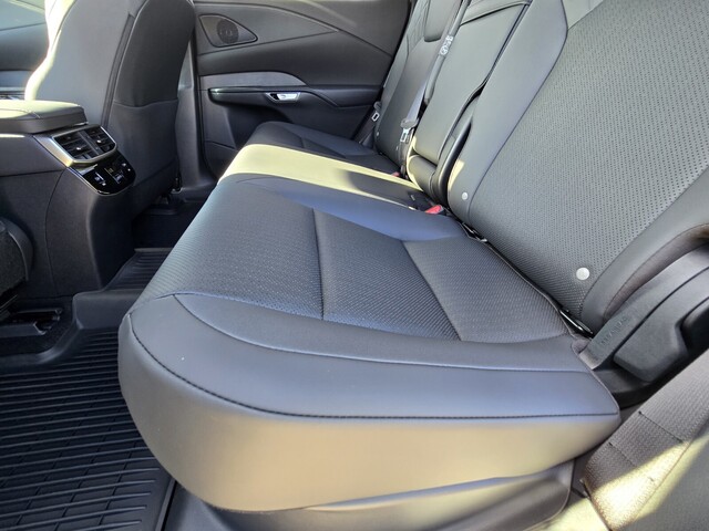 new 2025 Lexus RX car, priced at $55,939
