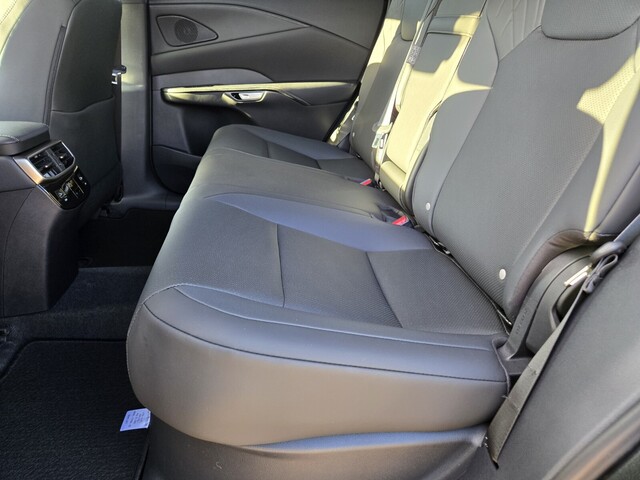 new 2025 Lexus RX car, priced at $52,685