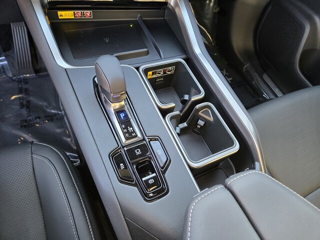 new 2026 Lexus TX car, priced at $62,594