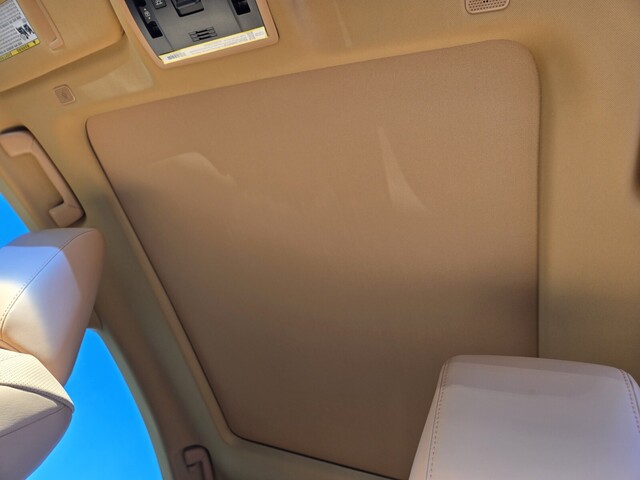 new 2025 Lexus ES car, priced at $49,844