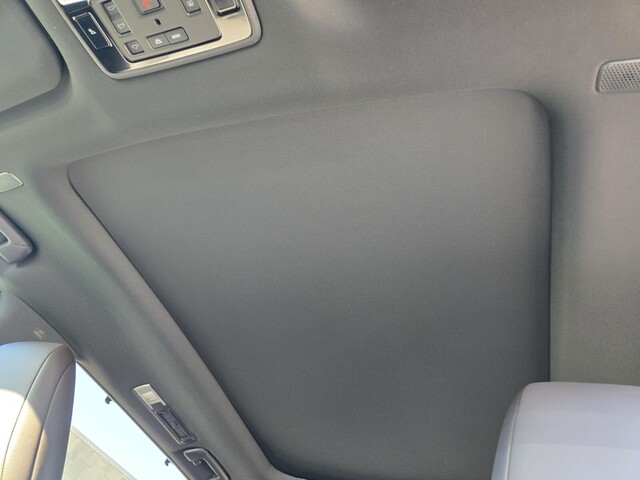 new 2026 Lexus TX car, priced at $65,588