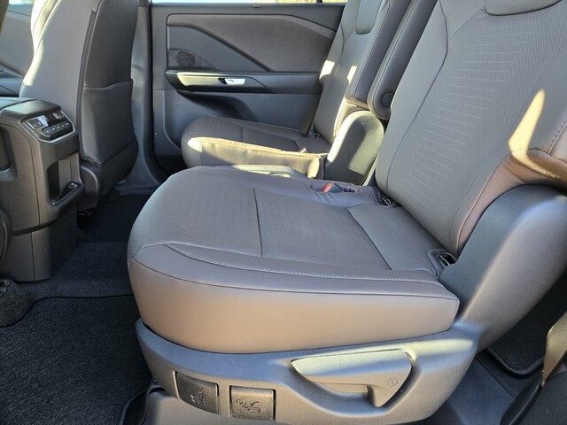new 2026 Lexus TX car, priced at $65,354