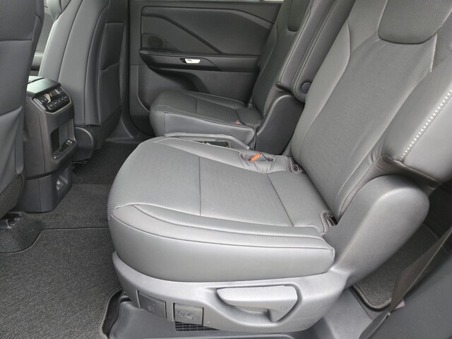 new 2026 Lexus TX car, priced at $73,699